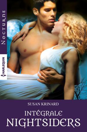 Cover of the book L'intégrale de la série Nightsiders by Rhonda Nelson