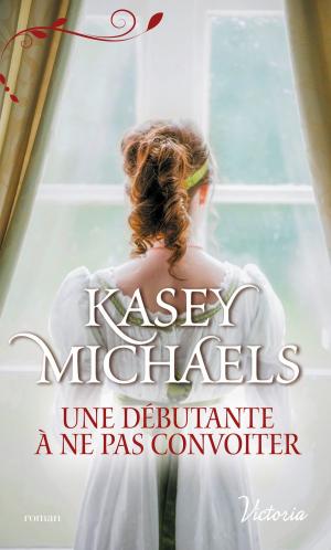 Cover of the book Une débutante à ne pas convoiter by Amanda Berry
