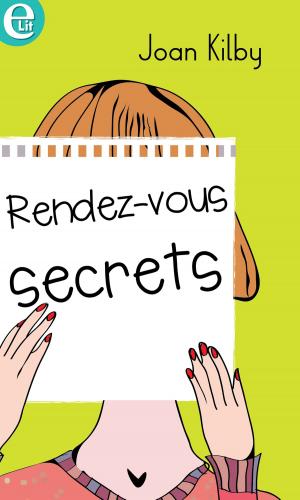 Cover of the book Rendez-vous secrets by Christy Barritt