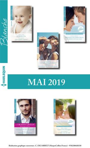 Cover of the book 10 romans Blanche + 1 gratuit (n°1426 à 1430 - Mai 2019) by Tanya Michaels