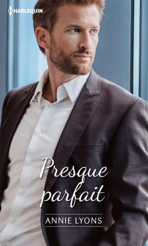 bigCover of the book Presque parfait by 