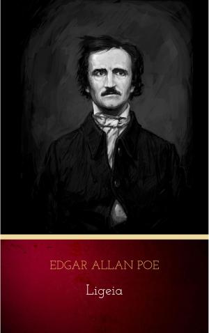 Cover of the book Ligeia by Charles Baudelaire, Edgar Allan Poe