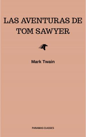 Cover of the book Aventuras de Masín (Tom) Sawyer by Edgar Allan Poe