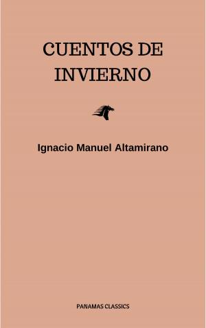 Cover of the book Cuentos De Invierno by Edgar Allan Poe