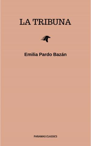 Cover of the book La tribuna by Edgar Allan Poe