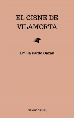 Cover of the book El cisne de Vilamorta by Charles Baudelaire