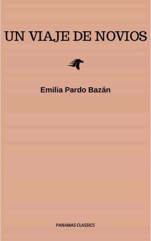 Cover of the book Un viaje de novios by Luigi Pirandello