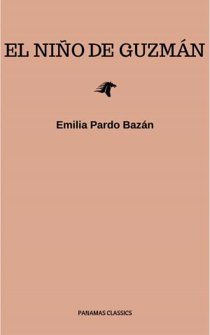 Cover of the book El Niño de Guzmán by Charles Baudelaire
