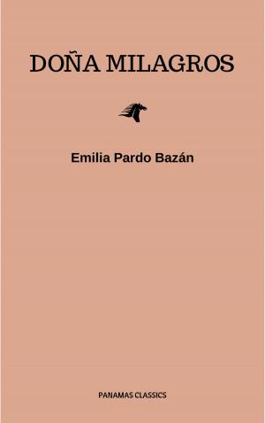 Cover of the book Doña Milagros by Edgar Allan Poe