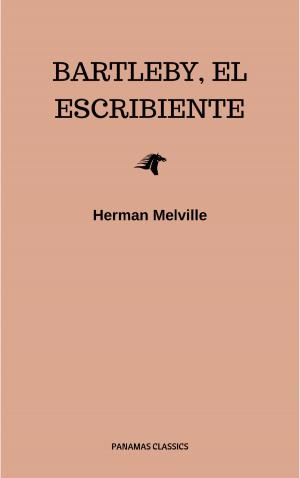 Cover of the book Bartleby, el escribiente by Ermanno Capelli