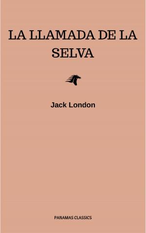 Cover of the book La llamada de la selva by Jane Austen