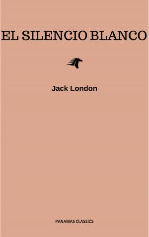 Cover of the book El silencio blanco by Jane Austen