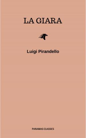 Cover of the book La giara by Emilia Pardo Bazán