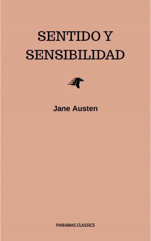 Cover of the book Sentido y Sensibilidad by Miguel Cervantes