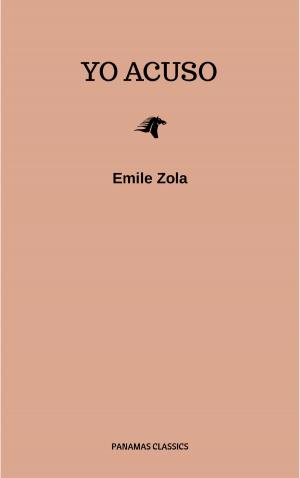 Cover of the book Yo Acuso by Emilia Pardo Bazán