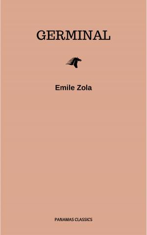 Cover of the book Germinal by Emilia Pardo Bazán
