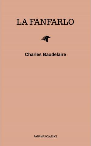 Cover of the book La Fanfarlo by Charles Baudelaire