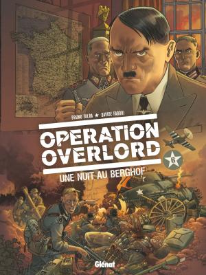 Cover of the book Opération Overlord - Tome 06 by Fabien Nury, Merwan, Fabien Bedouel, Maurin Defrance