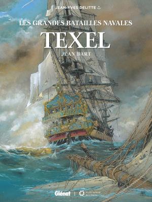Cover of the book Texel by Didier Convard, Thomas Mosdi, Frédéric Bihel