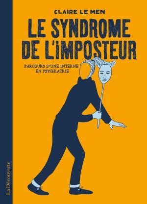 Cover of the book Le syndrome de l'imposteur by Peter WAGNER