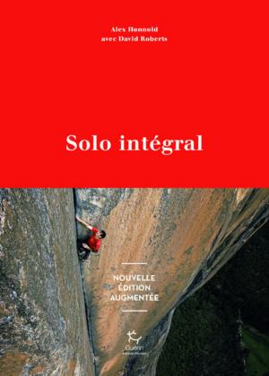 Cover of Solo - Intégral nouvelle édition