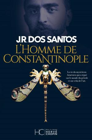 Cover of the book L'homme de Constantinople by Maggie Craig