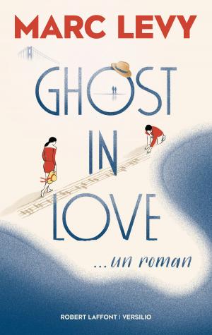 Cover of the book Ghost in Love by Franklin Servan-schreiber