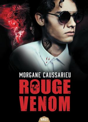 Cover of the book Rouge Venom by Karim Berrouka