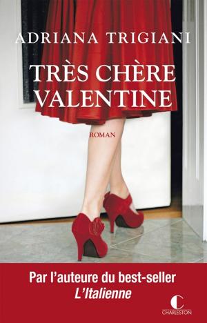 Cover of the book Très chère Valentine by Vania Prates