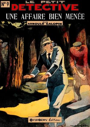 Cover of the book Une affaire bien menée by Rodolphe Bringer, Marcel Rosny, René Pujol, Jacques Bellême