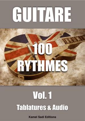 bigCover of the book Guitare by 