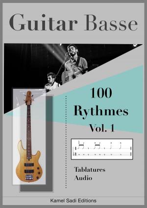 Cover of the book Guitare Basse by William Bertram