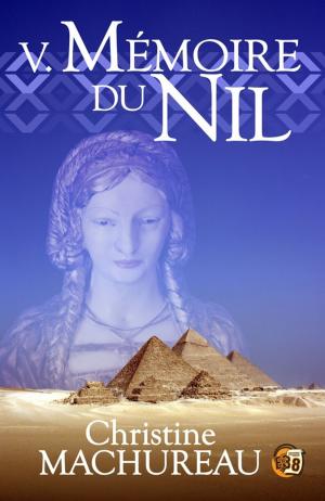Book cover of Mémoire du Nil