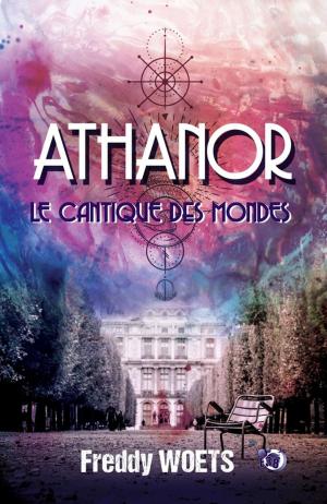 Cover of the book Athanor by Serge Le Gall