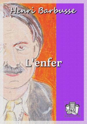 bigCover of the book L'enfer by 