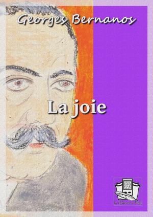 Cover of the book La joie by Jean Giraudoux