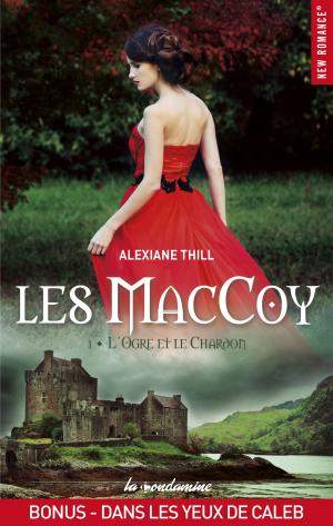bigCover of the book Les MacCoy - Bonus - Dans les yeux de Caleb by 