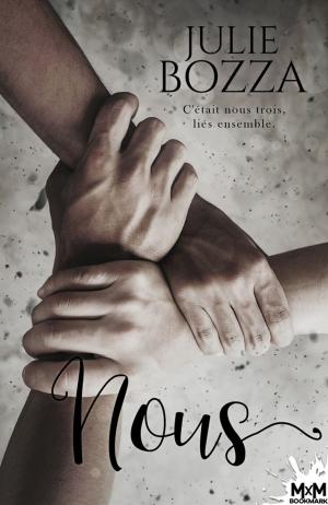 Cover of the book Nous by Eli Easton