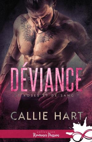 Cover of the book Déviance by Callie Hart