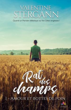 Cover of the book Rats des champs by Faith Kean