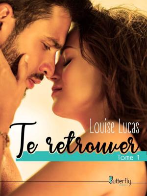 Book cover of Te Retrouver