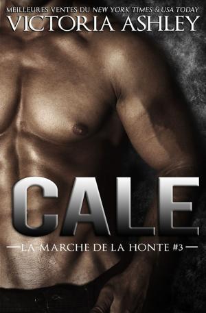 Cover of the book Cale by Sloane Kennedy