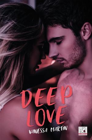 Cover of the book Deep love by Léa Perrin