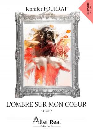 Cover of the book À nos âmes meurtries by Jennifer Pourrat