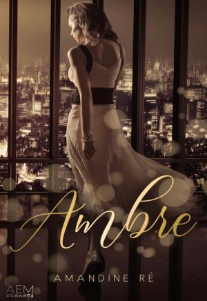 Book cover of Ambre