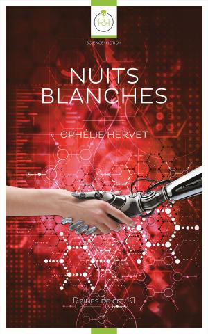 Cover of the book Nuits Blanches by Robert J. Sawyer