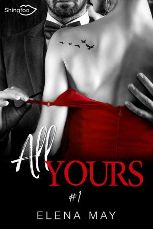 Cover of the book All Yours Tome 1 by Scarlett Parrish