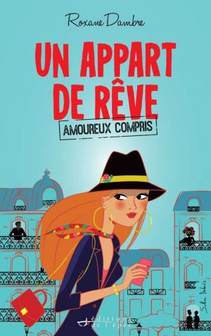 Cover of the book Un appart de rêve (amoureux compris) by Sonja Delzongle