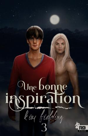 Cover of the book Une bonne inspiration by T.J. Klune