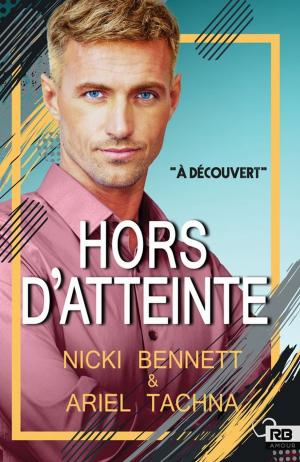 Cover of the book Hors d'atteinte by Anne Jolin